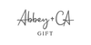 Abbey & CA Gift